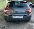 Сірий Сітроен С4, об'ємом двигуна 1.6 л та пробігом 371 тис. км за 4900 $, фото 4 на Automoto.ua