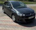 Серый Ситроен С4, объемом двигателя 1.6 л и пробегом 182 тыс. км за 5500 $, фото 5 на Automoto.ua