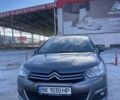 Серый Ситроен С4, объемом двигателя 1.56 л и пробегом 214 тыс. км за 7300 $, фото 8 на Automoto.ua