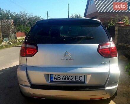 Ситроен С4 2012 в Виннице на Automoto.ua Серый Ситроен С4, объемом двигателя 1.6 л и пробегом 228 тыс. км за 5000 $, фото 1 на Automoto.ua