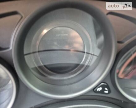 Серый Ситроен С4, объемом двигателя 1.6 л и пробегом 152 тыс. км за 8000 $, фото 13 на Automoto.ua