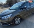 Сірий Сітроен С4, об'ємом двигуна 1.6 л та пробігом 73 тис. км за 8600 $, фото 2 на Automoto.ua