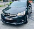 Серый Ситроен С4, объемом двигателя 1.6 л и пробегом 165 тыс. км за 6500 $, фото 3 на Automoto.ua