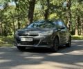 Сірий Сітроен С4, об'ємом двигуна 1.6 л та пробігом 197 тис. км за 7200 $, фото 7 на Automoto.ua
