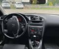 Сірий Сітроен С4, об'ємом двигуна 1.6 л та пробігом 231 тис. км за 6950 $, фото 10 на Automoto.ua