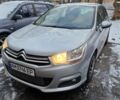 Сірий Сітроен С4, об'ємом двигуна 1.59 л та пробігом 289 тис. км за 6950 $, фото 2 на Automoto.ua