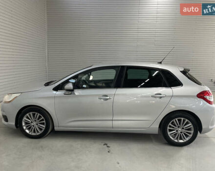 Ситроен С4 2012 в Стрые на Automoto.ua Серый Ситроен С4, объемом двигателя 1.6 л и пробегом 218 тыс. км за 7950 $, фото 24 на Automoto.ua