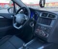 Серый Ситроен С4, объемом двигателя 1.56 л и пробегом 214 тыс. км за 7300 $, фото 12 на Automoto.ua
