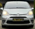 Сірий Сітроен С4, об'ємом двигуна 1.6 л та пробігом 215 тис. км за 7999 $, фото 1 на Automoto.ua