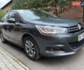 Сірий Сітроен С4, об'ємом двигуна 1.6 л та пробігом 97 тис. км за 7400 $, фото 13 на Automoto.ua