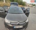 Сірий Сітроен С4, об'ємом двигуна 1.6 л та пробігом 220 тис. км за 6000 $, фото 8 на Automoto.ua