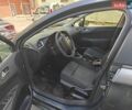 Серый Ситроен С4, объемом двигателя 1.6 л и пробегом 107 тыс. км за 7000 $, фото 1 на Automoto.ua