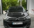 Серый Ситроен С4, объемом двигателя 1.56 л и пробегом 241 тыс. км за 7950 $, фото 20 на Automoto.ua