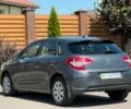 Сірий Сітроен С4, об'ємом двигуна 1.6 л та пробігом 258 тис. км за 7200 $, фото 5 на Automoto.ua