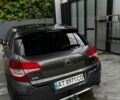 Серый Ситроен С4, объемом двигателя 1.56 л и пробегом 241 тыс. км за 7950 $, фото 18 на Automoto.ua