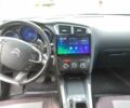 Ситроен С4 2012 в Одессе на Automoto.ua Серый Ситроен С4, объемом двигателя 1.6 л и пробегом 225 тыс. км за 8500 $, фото 10 на Automoto.ua