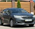 Серый Ситроен С4, объемом двигателя 1.59 л и пробегом 258 тыс. км за 6500 $, фото 10 на Automoto.ua