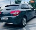 Серый Ситроен С4, объемом двигателя 1.6 л и пробегом 165 тыс. км за 6500 $, фото 13 на Automoto.ua