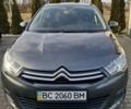 Ситроен С4 2012 в Яворове на Automoto.ua Серый Ситроен С4, объемом двигателя 1.6 л и пробегом 97 тыс. км за 7500 $, фото 8 на Automoto.ua