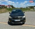 Серый Ситроен С4, объемом двигателя 1.56 л и пробегом 233 тыс. км за 5350 $, фото 1 на Automoto.ua