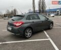 Серый Ситроен С4, объемом двигателя 1.6 л и пробегом 186 тыс. км за 8900 $, фото 11 на Automoto.ua