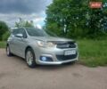 Серый Ситроен С4, объемом двигателя 1.6 л и пробегом 123 тыс. км за 5200 $, фото 1 на Automoto.ua