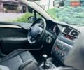 Серый Ситроен С4, объемом двигателя 1.6 л и пробегом 165 тыс. км за 6500 $, фото 15 на Automoto.ua