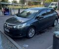 Серый Ситроен С4, объемом двигателя 1.6 л и пробегом 105 тыс. км за 8200 $, фото 4 на Automoto.ua