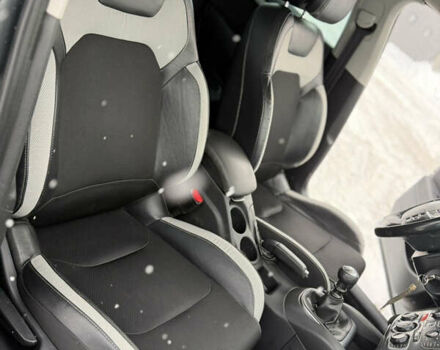 Сірий Сітроен С4, об'ємом двигуна 1.6 л та пробігом 236 тис. км за 6466 $, фото 41 на Automoto.ua