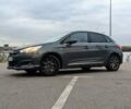 Серый Ситроен С4, объемом двигателя 1.6 л и пробегом 110 тыс. км за 8100 $, фото 6 на Automoto.ua