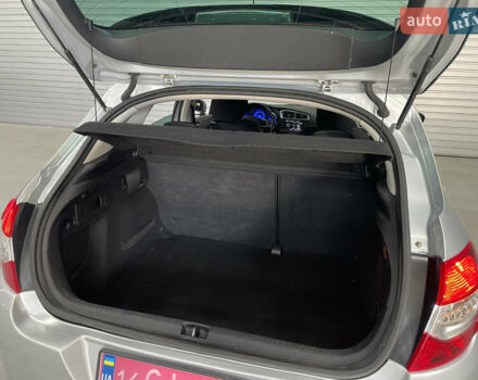 Ситроен С4 2012 в Стрые на Automoto.ua Серый Ситроен С4, объемом двигателя 1.6 л и пробегом 218 тыс. км за 7950 $, фото 46 на Automoto.ua