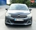 Серый Ситроен С4, объемом двигателя 1.56 л и пробегом 169 тыс. км за 7499 $, фото 11 на Automoto.ua
