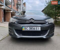 Сірий Сітроен С4, об'ємом двигуна 1.6 л та пробігом 97 тис. км за 7400 $, фото 1 на Automoto.ua