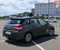 Сірий Сітроен С4, об'ємом двигуна 1.56 л та пробігом 272 тис. км за 6500 $, фото 10 на Automoto.ua