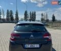 Сірий Сітроен С4, об'ємом двигуна 1.6 л та пробігом 219 тис. км за 5800 $, фото 7 на Automoto.ua