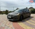 Сірий Сітроен С4, об'ємом двигуна 1.56 л та пробігом 211 тис. км за 6400 $, фото 3 на Automoto.ua