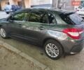 Сірий Сітроен С4, об'ємом двигуна 1.56 л та пробігом 210 тис. км за 6400 $, фото 4 на Automoto.ua