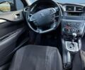 Серый Ситроен С4, объемом двигателя 1.6 л и пробегом 105 тыс. км за 8200 $, фото 2 на Automoto.ua
