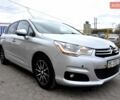 Сірий Сітроен С4, об'ємом двигуна 1.6 л та пробігом 88 тис. км за 7300 $, фото 5 на Automoto.ua