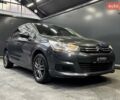 Ситроен С4 2012 в Киеве на Automoto.ua Серый Ситроен С4, объемом двигателя 1.6 л и пробегом 110 тыс. км за 6900 $, фото 21 на Automoto.ua