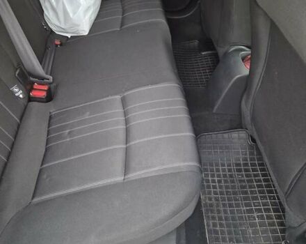 Серый Ситроен С4, объемом двигателя 1.6 л и пробегом 152 тыс. км за 8000 $, фото 7 на Automoto.ua