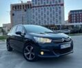 Серый Ситроен С4, объемом двигателя 1.6 л и пробегом 292 тыс. км за 6687 $, фото 1 на Automoto.ua