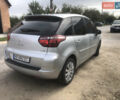 Серый Ситроен С4, объемом двигателя 1.56 л и пробегом 229 тыс. км за 5800 $, фото 3 на Automoto.ua