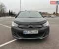 Серый Ситроен С4, объемом двигателя 1.6 л и пробегом 186 тыс. км за 8900 $, фото 2 на Automoto.ua