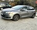 Сірий Сітроен С4, об'ємом двигуна 1.6 л та пробігом 256 тис. км за 7900 $, фото 1 на Automoto.ua