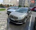Сірий Сітроен С4, об'ємом двигуна 1.56 л та пробігом 204 тис. км за 6900 $, фото 1 на Automoto.ua