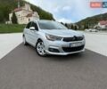 Серый Ситроен С4, объемом двигателя 1.6 л и пробегом 223 тыс. км за 6600 $, фото 1 на Automoto.ua