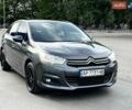 Серый Ситроен С4, объемом двигателя 1.56 л и пробегом 169 тыс. км за 7499 $, фото 1 на Automoto.ua
