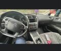 Сірий Сітроен С4, об'ємом двигуна 1.6 л та пробігом 256 тис. км за 7500 $, фото 2 на Automoto.ua