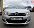 Сірий Сітроен С4, об'ємом двигуна 1.6 л та пробігом 88 тис. км за 7300 $, фото 3 на Automoto.ua